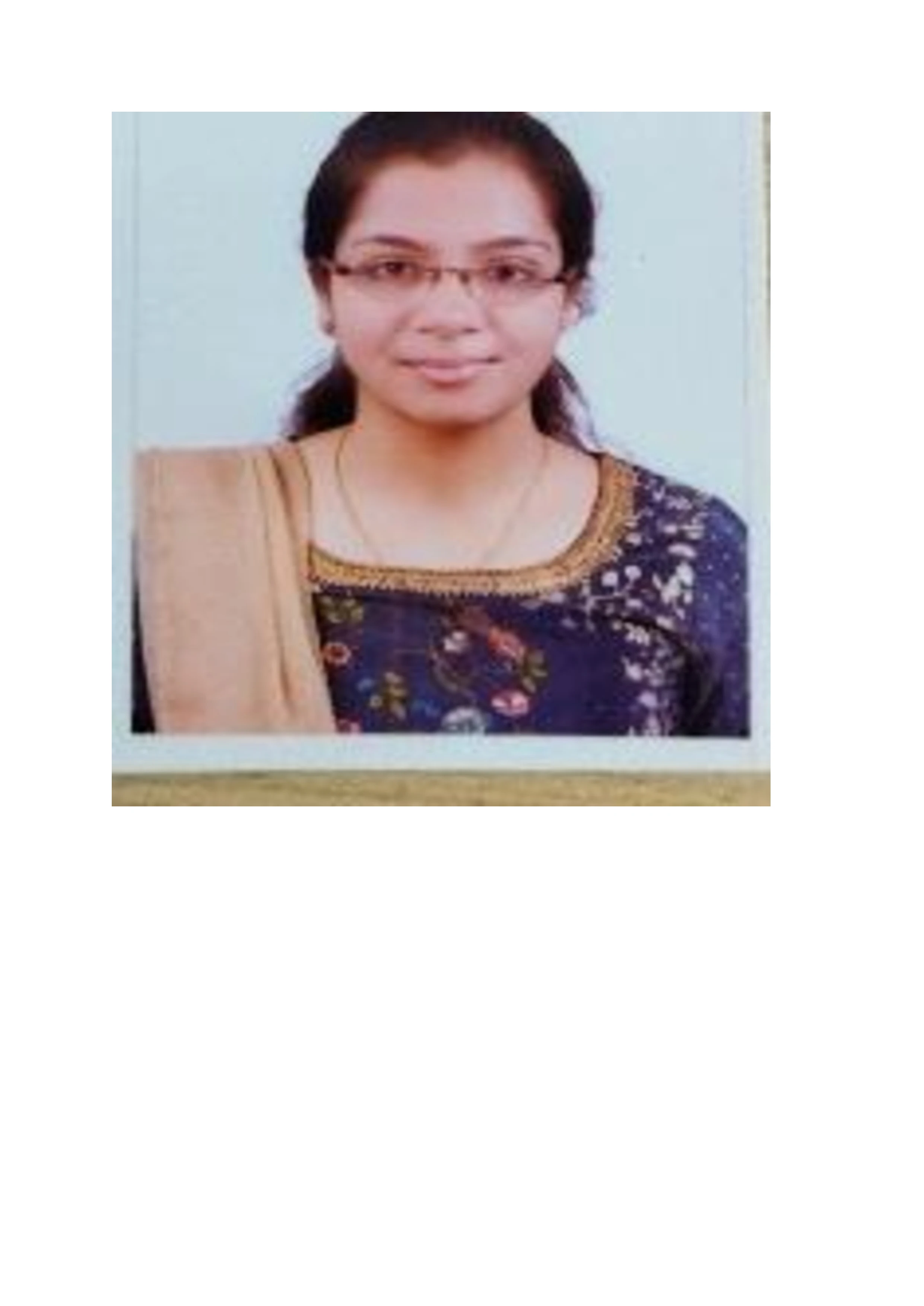 Most Rev. Prakash Mallavarapu